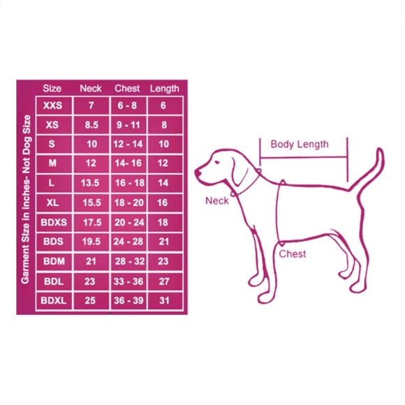 NEW Hip Doggie Brown Bunny Dog Jumper / Pajamas - Picture 5 of 5